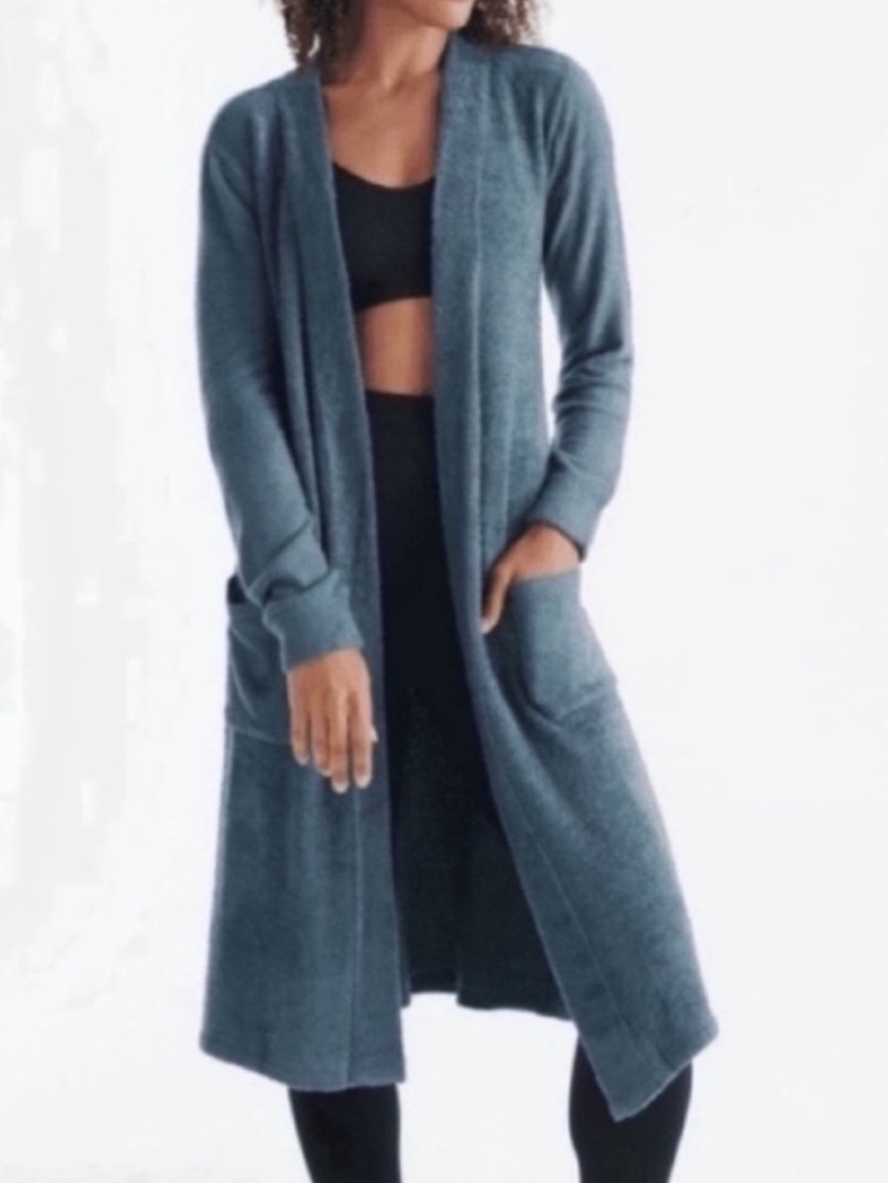 Knix | The Cozzzy Collection | Lounge | cardigan